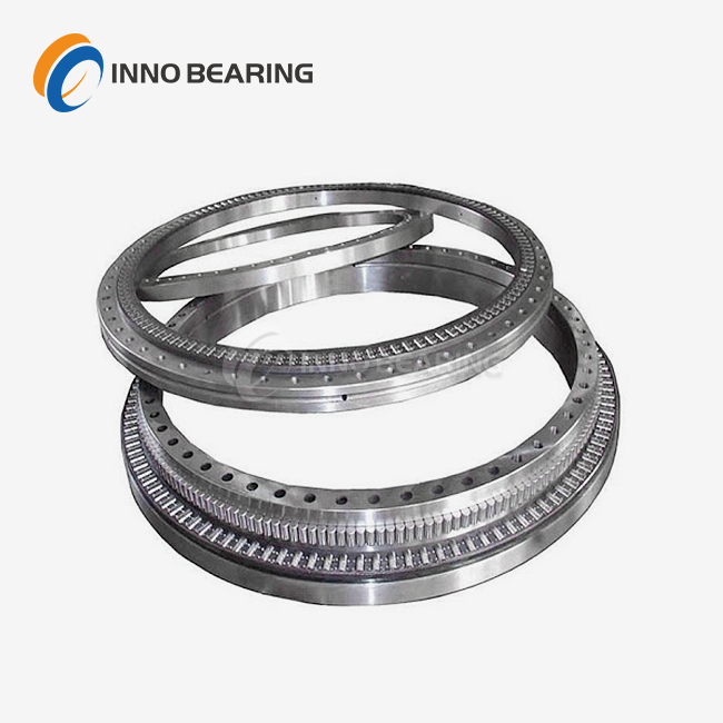 Three-Row Roller Slewing Bearing